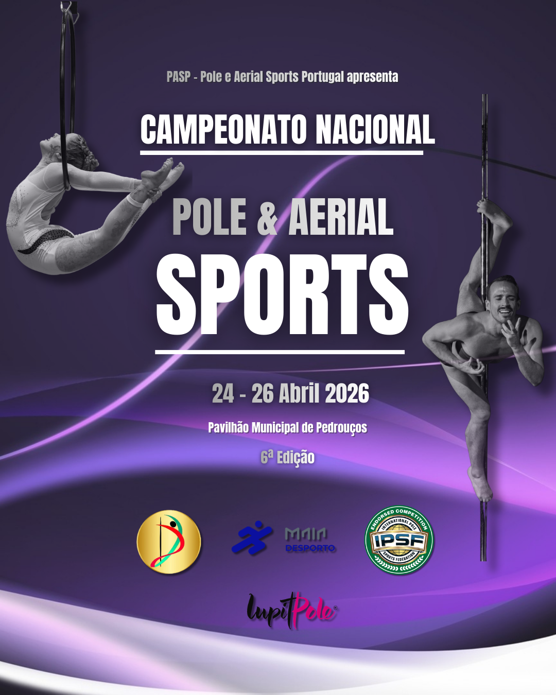 Bilhete Sócio Adulto